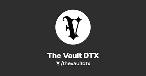 The vault dtx - To navigate, press the arrow keys. 2140 East Southlake Boulevard #S